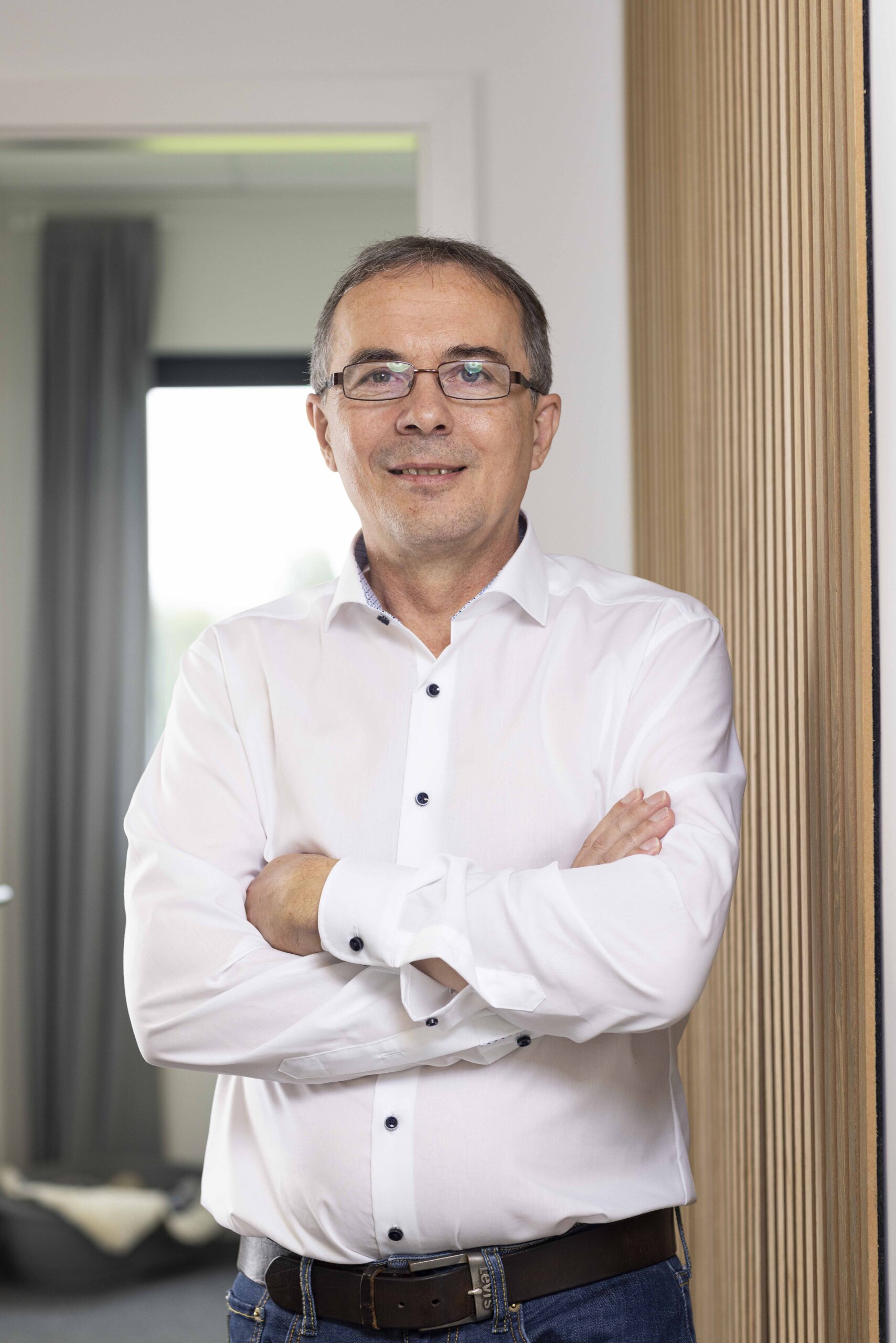 Andreas Böhmer
