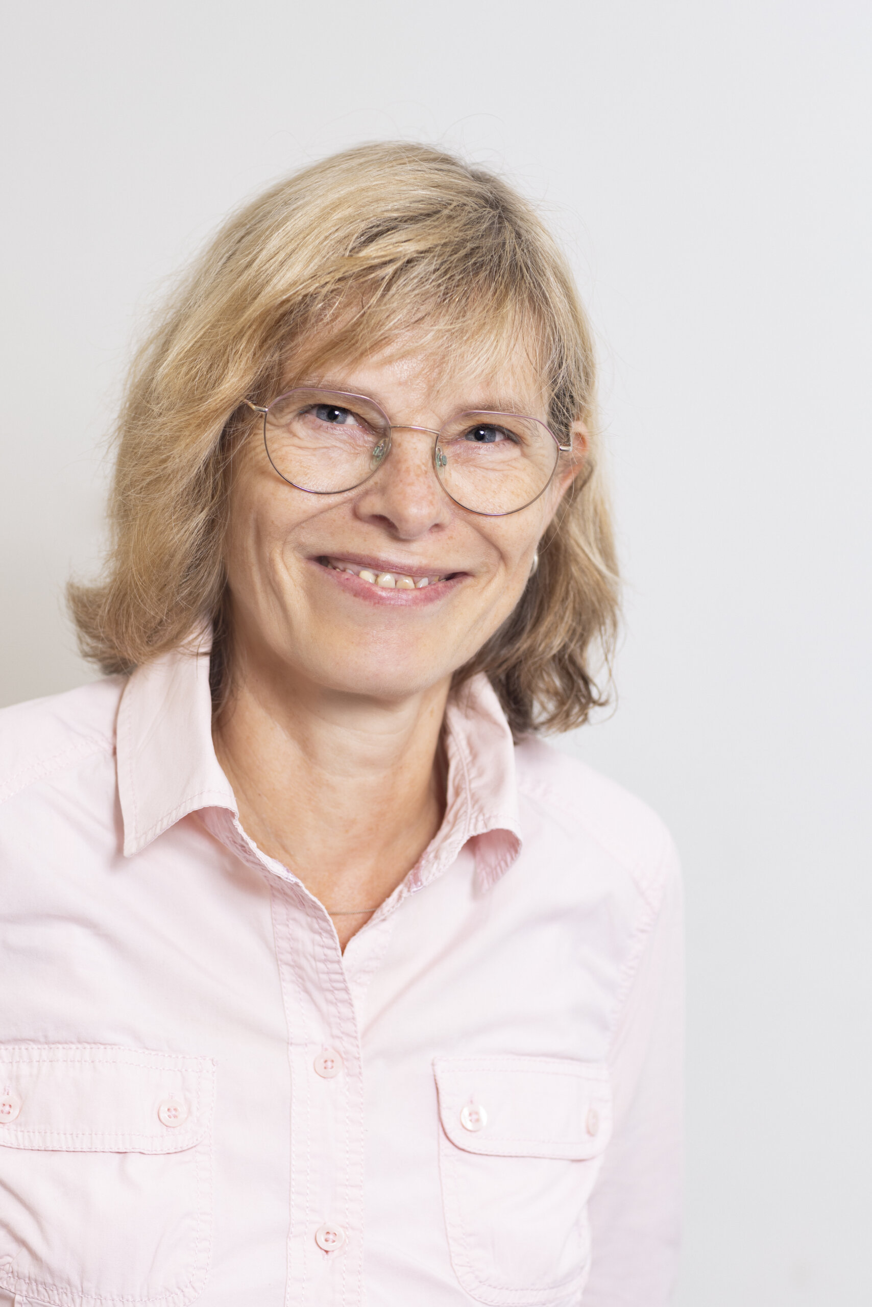 Claudia Tabe