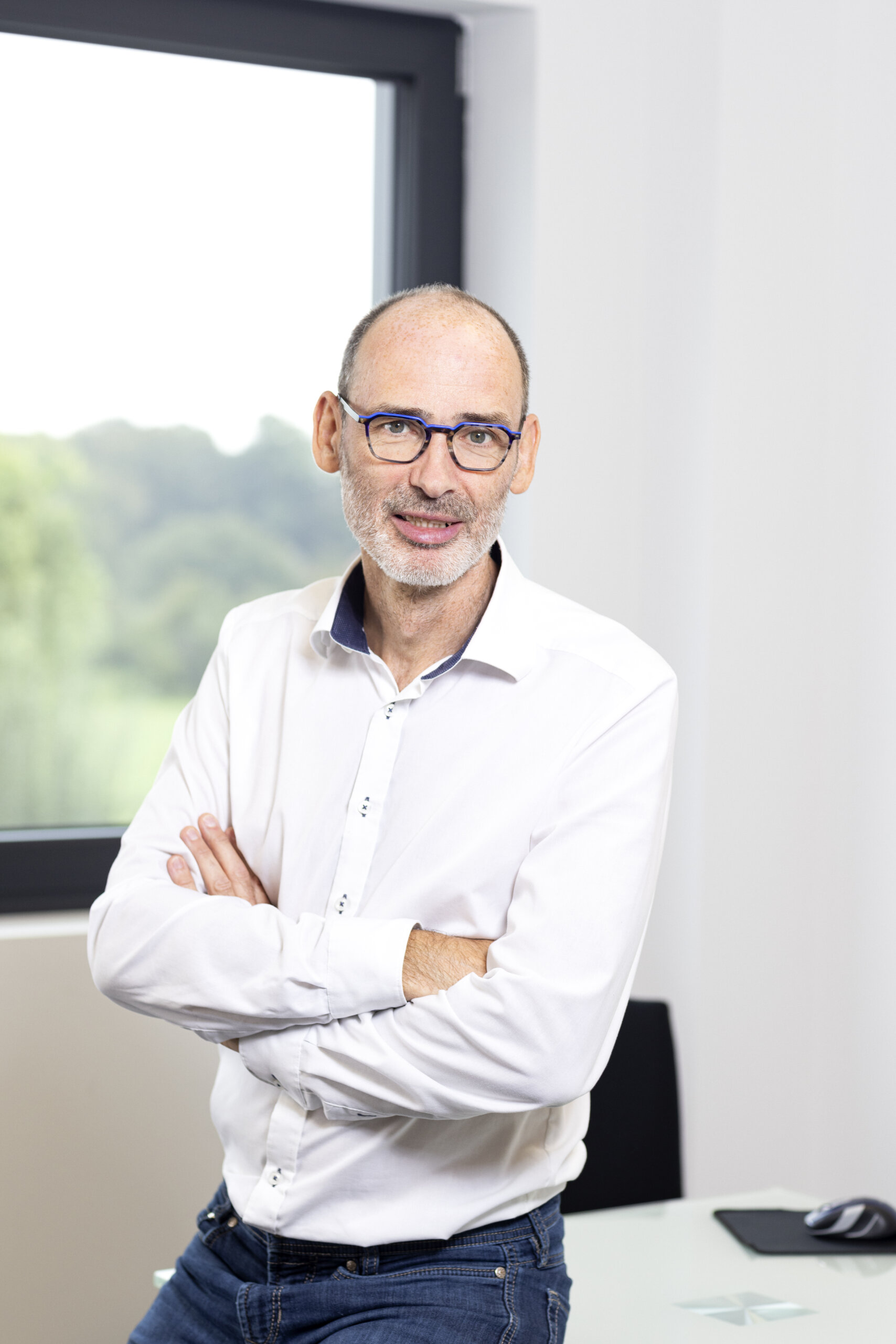 Burkhard Frie