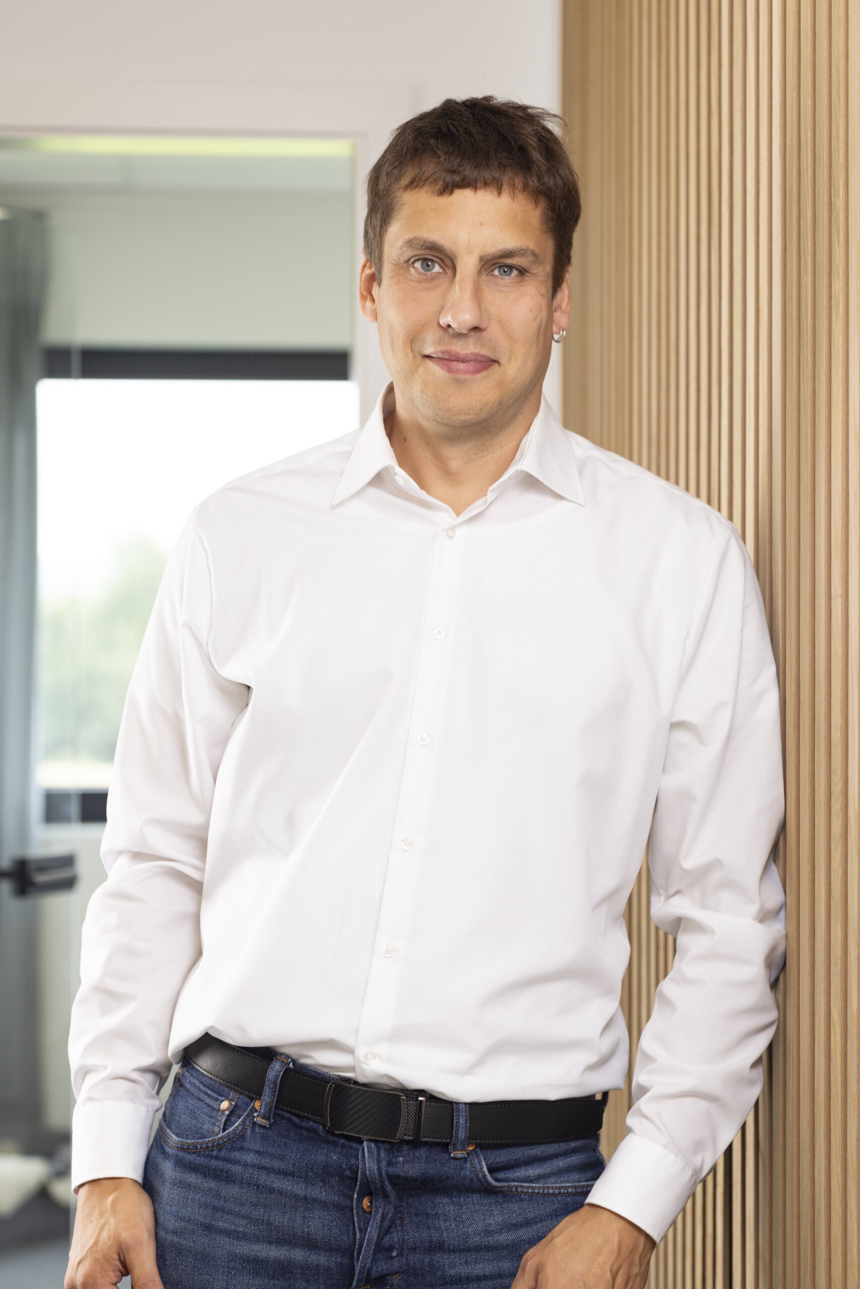 Piet Schuppert